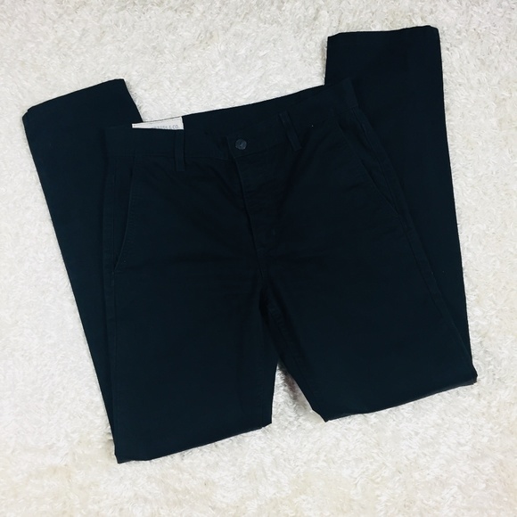 Levi's Denim - Levi's Original Riveted Size 29x32 Black Jeans
